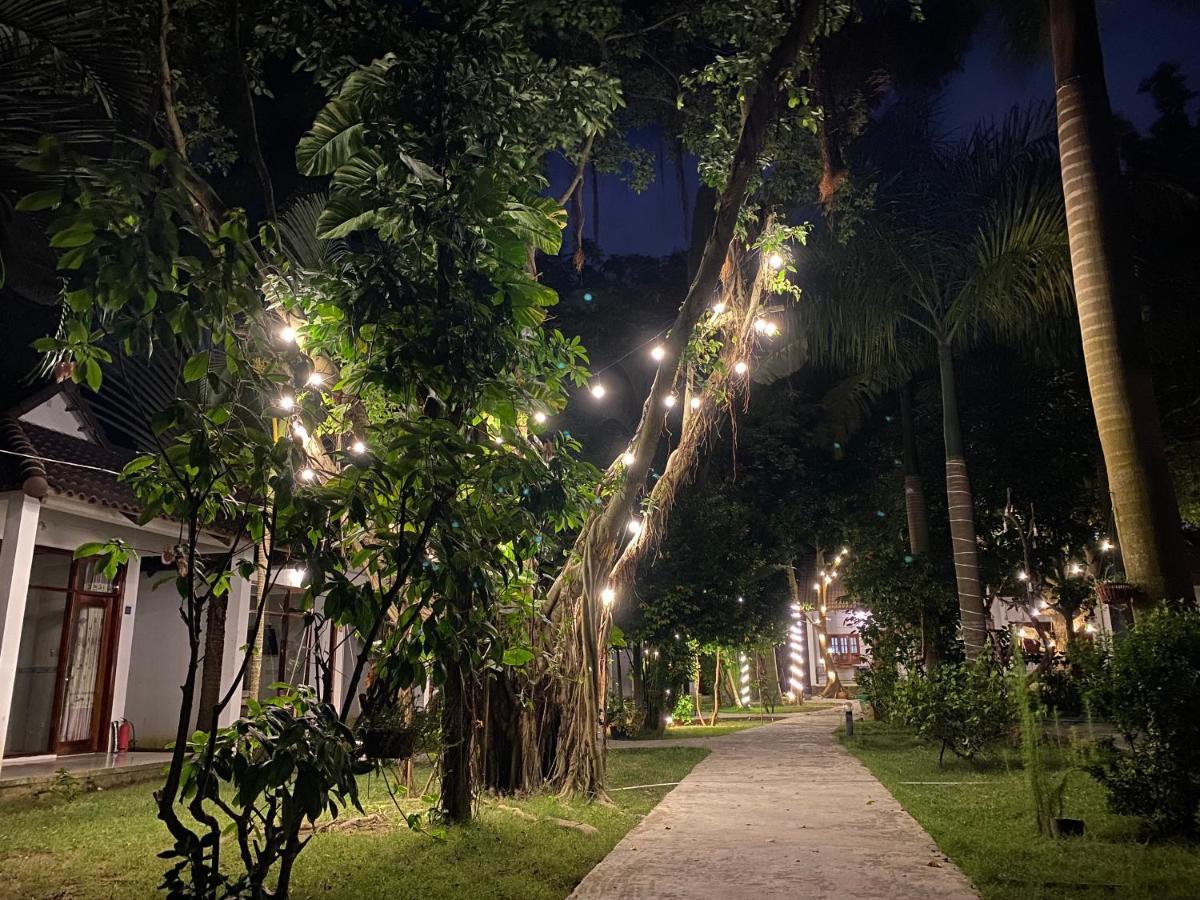 Have Fun Phu Quoc Villa Exterior photo