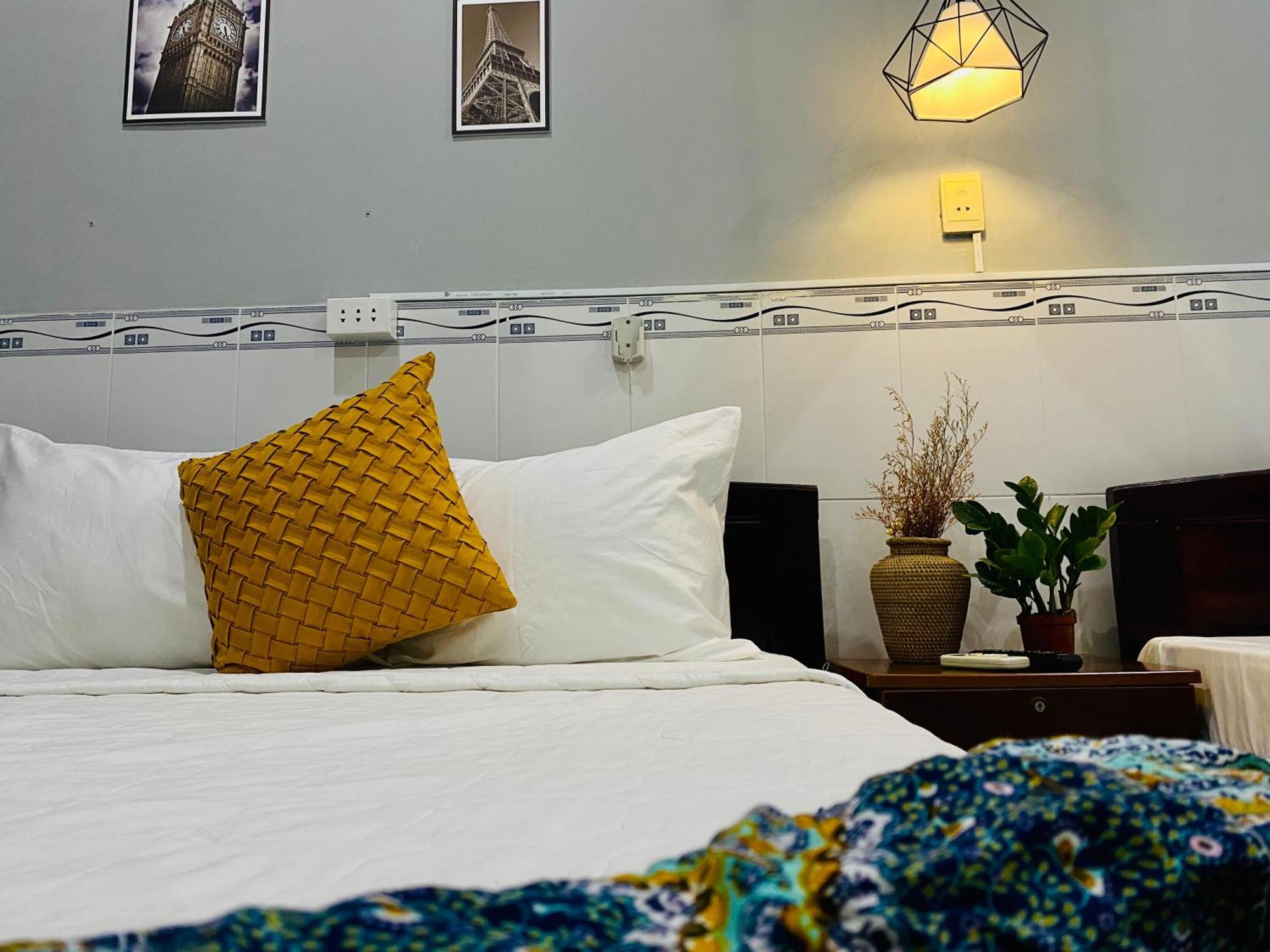 Have Fun Phu Quoc Villa Exterior photo