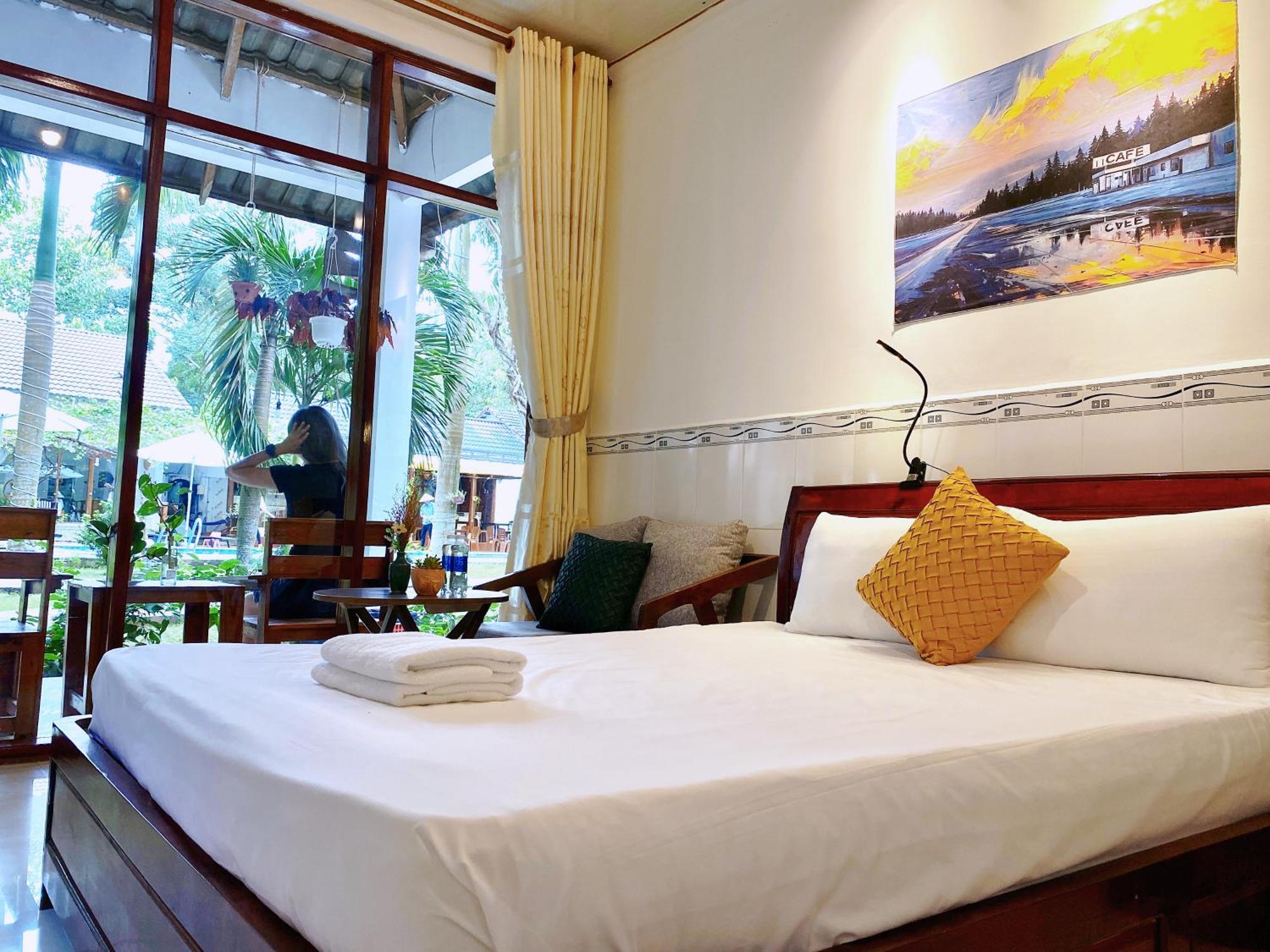 Have Fun Phu Quoc Villa Exterior photo