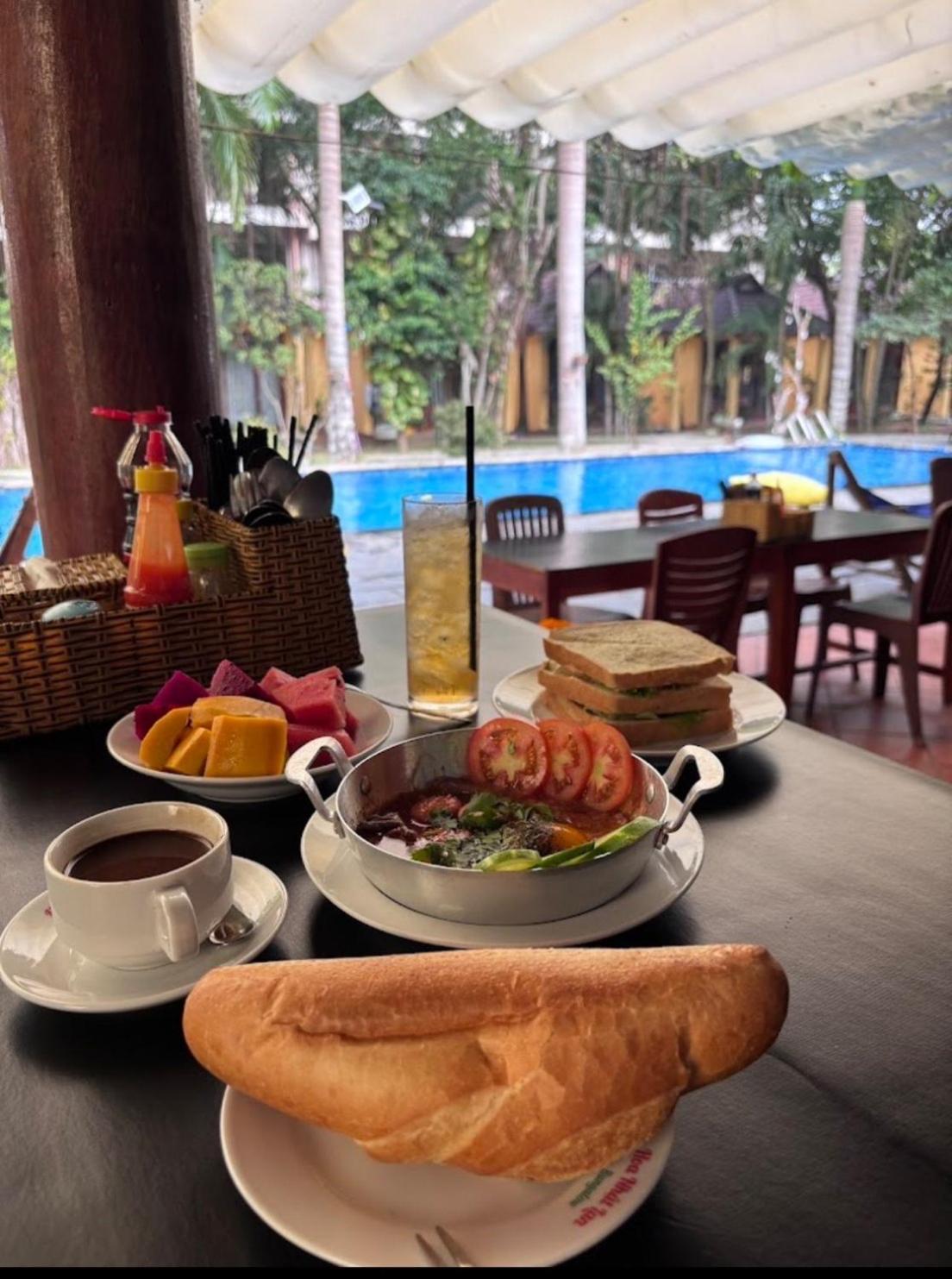 Have Fun Phu Quoc Villa Exterior photo
